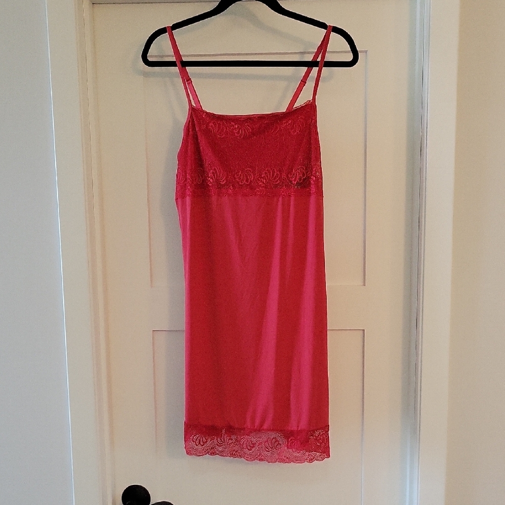 Rhonda Shear Nightie L